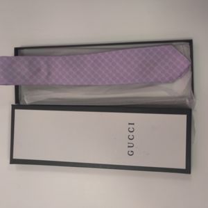 Gucci Tie
